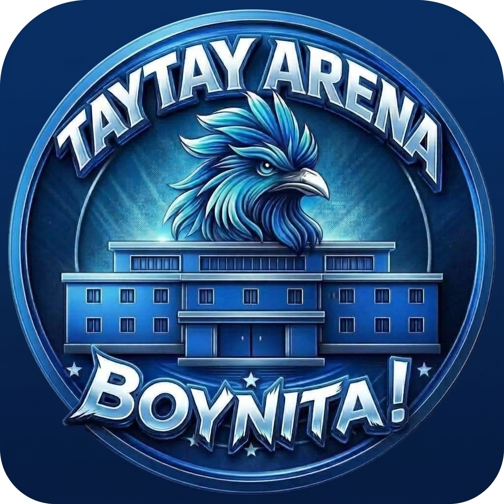 Taytay Arena Boynita